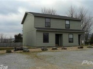 1403 Cynthia St, Mountain View, AR 72560