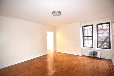 Rented by The Agency