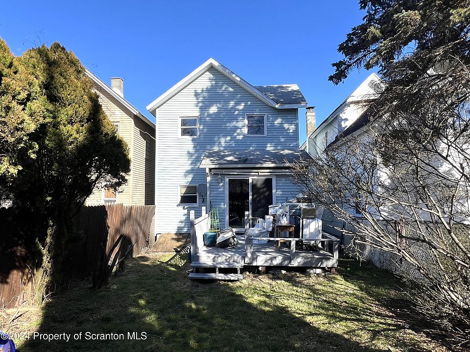 327 Ferdinand St, Scranton, PA 18508 Zillow