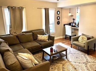 171 Walnut St APT 4, Somerville, MA 02145