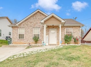 1603 Page St LOT 8, Springfield, TN 37172