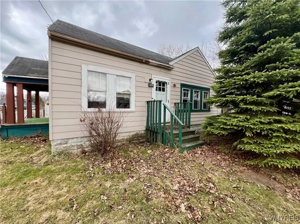 129 14th Ave, North Tonawanda, NY 14120