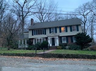 67 Trowbridge Ave #2, Newtonville, MA 02460