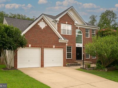 3004 Vidalia Ct, Dumfries, VA, 22026