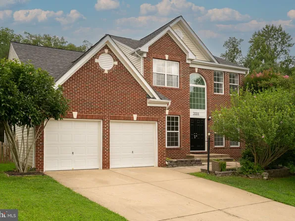 3004 Vidalia Ct, Dumfries, VA 22026