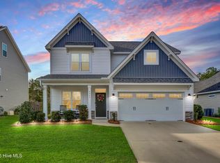 4245 Saltworks Ln, Castle Hayne, NC 28429