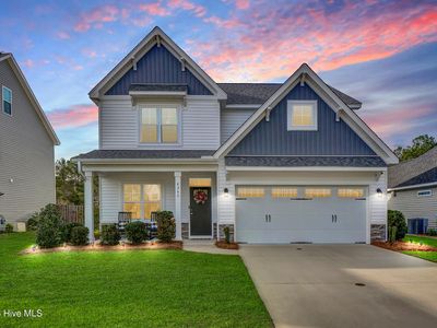 4245 Saltworks Lane, Castle Hayne, NC, 28429