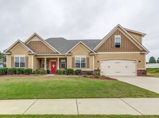 450 Adams Point Dr, Garner, NC 27529