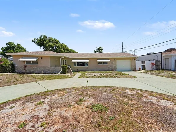 6388 21st Ave N, Saint Petersburg, FL 33710