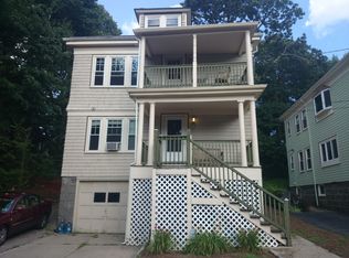 17 Rocky Nook Ter #1, Jamaica Plain, MA 02130
