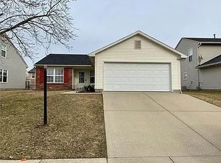 1433 Green Spring Way, Greenwood, IN 46143