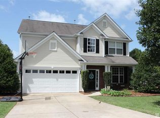 5059 Abernethy Park Dr, Hickory, NC 28602