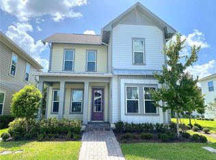 13703 Lippman Aly, Orlando, FL 32827