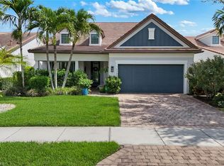 16345 Camden Lakes CIR, NAPLES, FL 34110