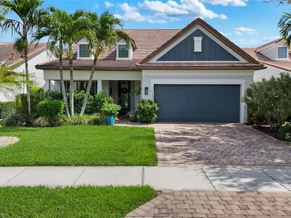 16345 Camden Lakes CIR, NAPLES, FL 34110