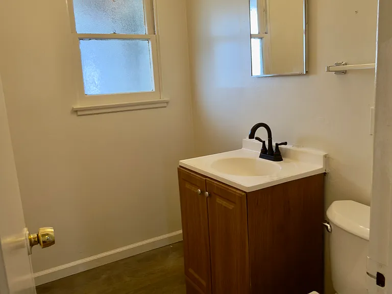 Bathroom #2
