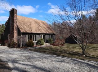 40 Lead Mine Rd, Southampton, MA 01073