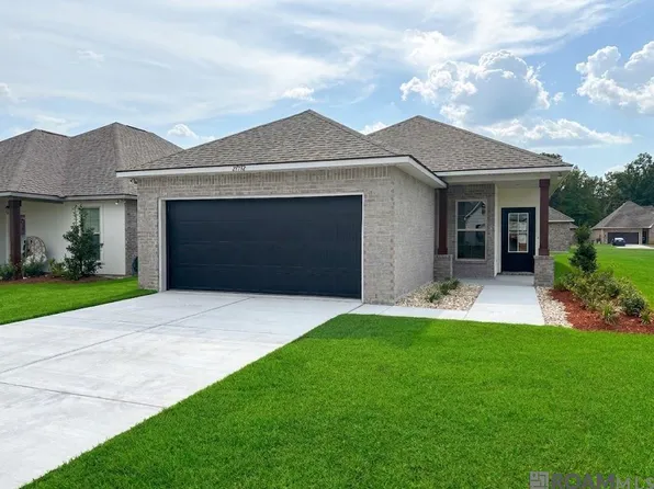 25753 Raines Ave, Denham Springs, LA 70726