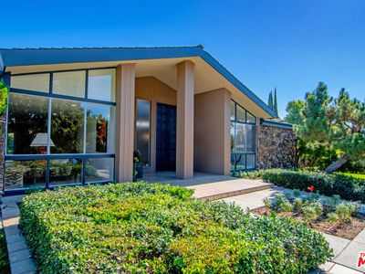 9840 Belmar Ave, Northridge, CA, 91324