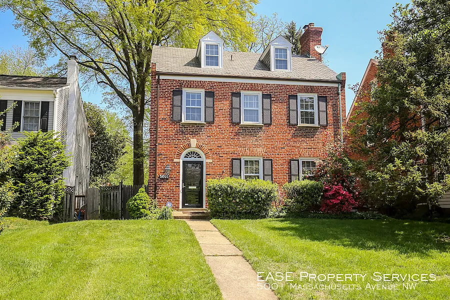 5001 Massachusetts Ave NW photo 1