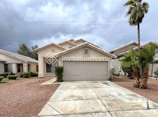 3732 N 106th Ln, Avondale, AZ 85392