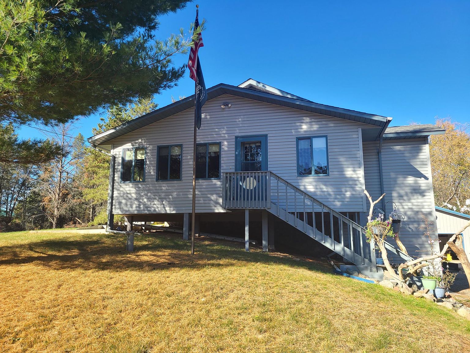 6884 County Road 11, Breezy Point, MN 56472 Zillow