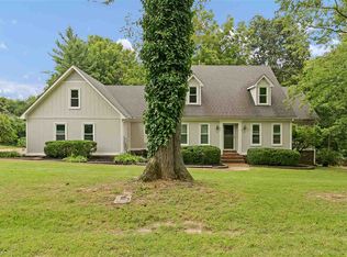 259 Ramblewood Dr, Jackson, TN 38305