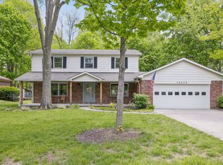 10429 Lasalle Rd, Carmel, IN 46033