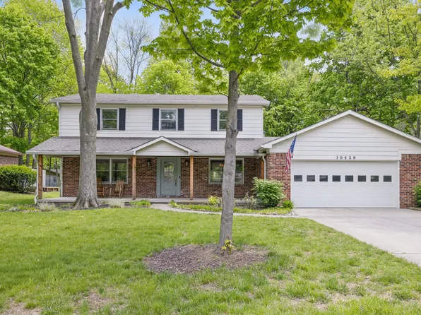 10429 Lasalle Rd, Carmel, IN 46033