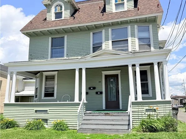 114 W Court St, Rome, NY 13440