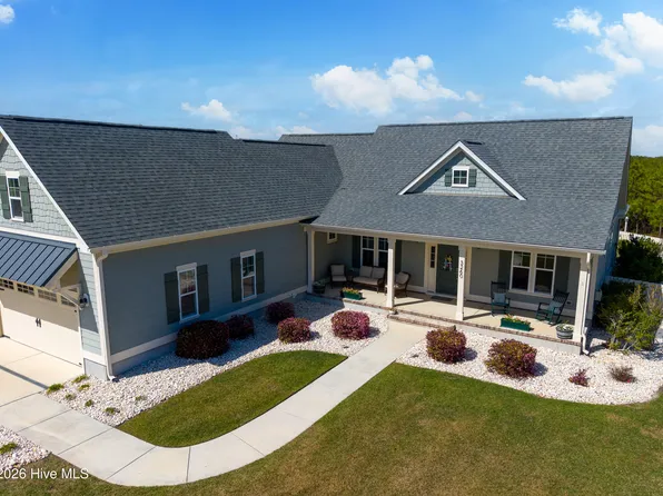 3260 Oceanic Bay Drive, Southport, NC 28461
