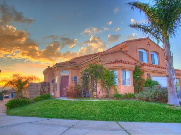 1321 W Via Rosa, Santa Maria, CA 93458