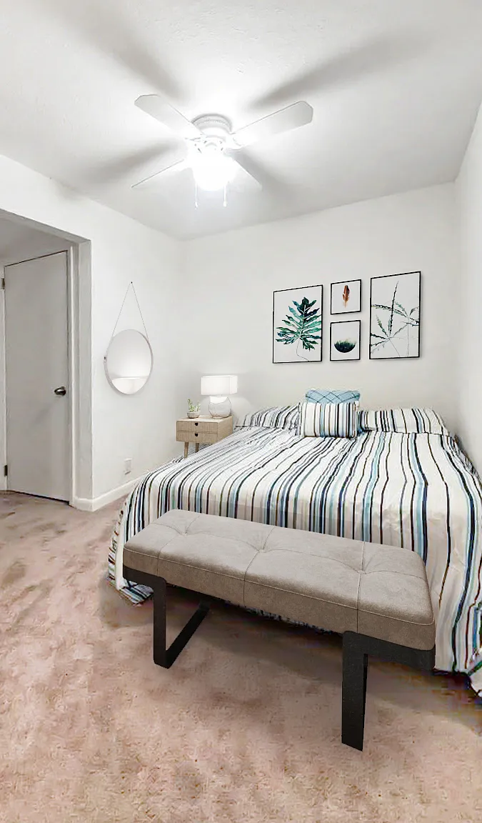 3 bed, 1004 sqft, $1,900 — Photo 3