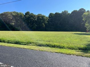 Blairs Pond Rd, Houston, DE 19954