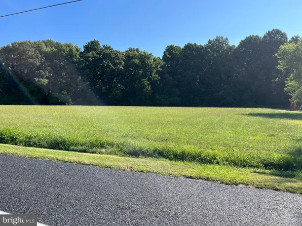 Blairs Pond Rd, Houston, DE 19954