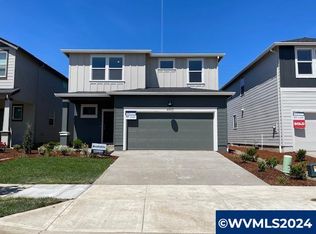 4835 Abraham Ave NE LOT 331, Salem, OR 97301