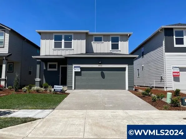 4835 Abraham Ave NE Lot 331, Salem, OR 97301