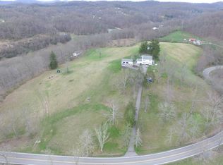 2141 Brushy Fork Rd, Bridgeport, WV 26330