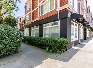 Madrona Court, Seattle, WA 98122