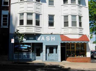20 E Washington St APT 1, Hagerstown, MD 21740