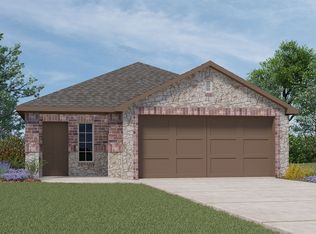 3945 Oak Creek Cir, Denison, TX 75020