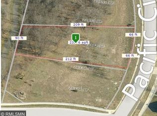 20810 Pacific Cir, Big Lake, MN 55309