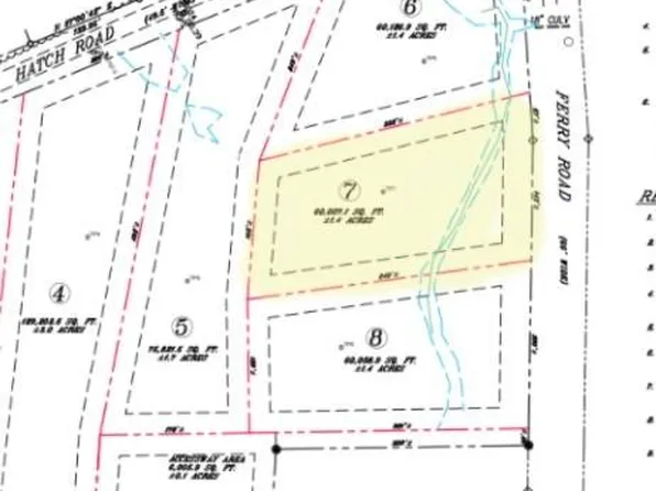 Lot 7 Ferry Road, Lisbon, ME 04250