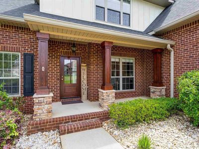 8817 Salt Grass Dr, Pensacola, FL, 32526