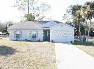400 Clay St, Labelle, FL 33935