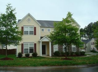 1802 Cedar Grove Dr, Durham, NC 27703