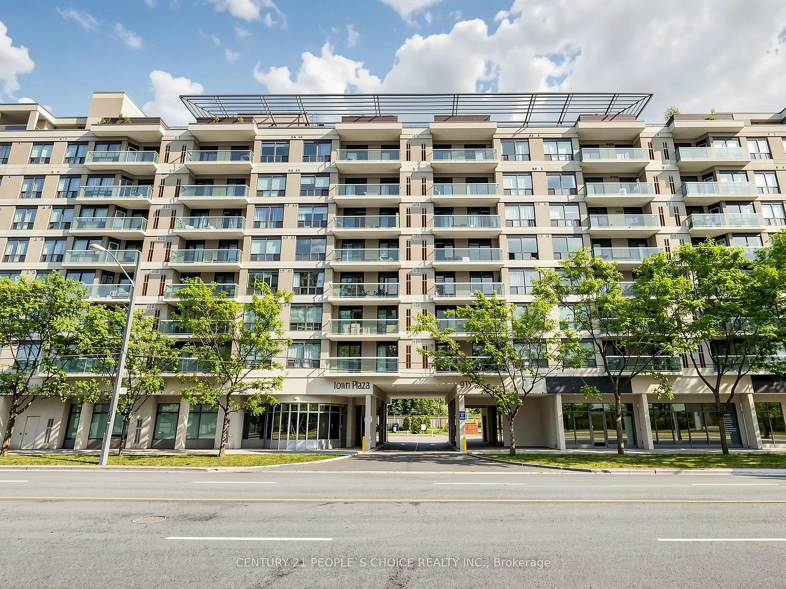 2 bed, $2,900 — Photo 3