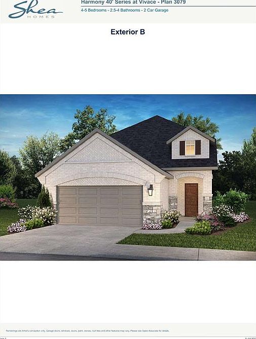 1st image of 13033 Brookwood Bend Lane