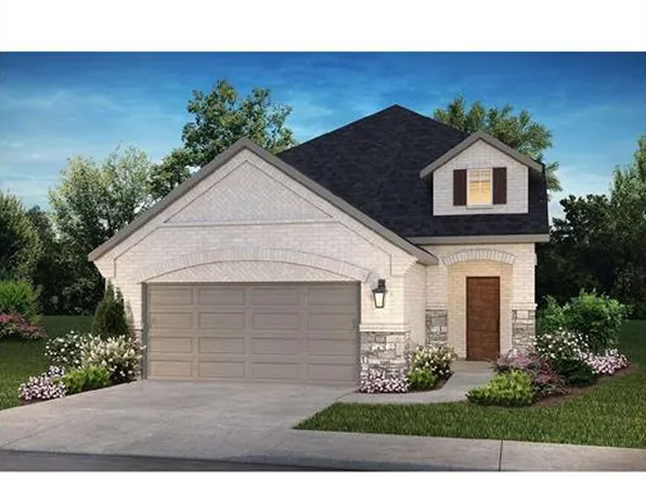13033 Brookwood Bend Lane, Conroe, TX 77302