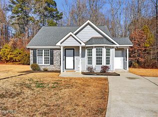 2905 Slate Court SW, Wilson, NC 27893